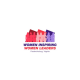 Logo of ABWA Women Inspiring Women Leaders